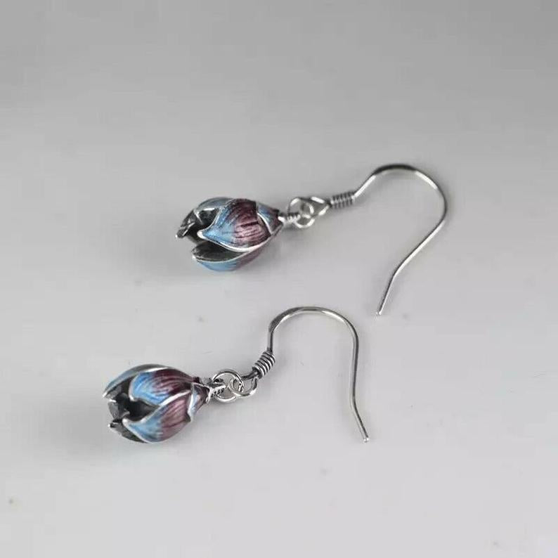 Charmante Ohrring für jeden Anlass