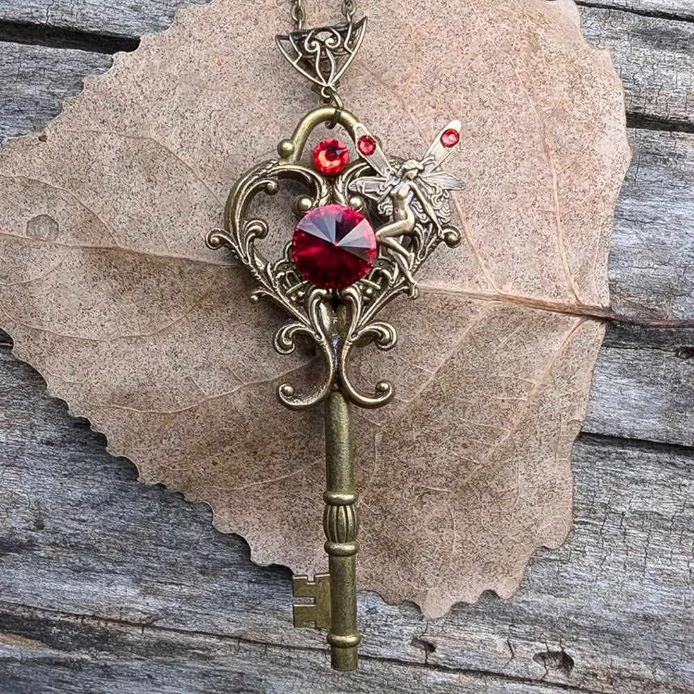 Romantische Halskette für besondere Momente