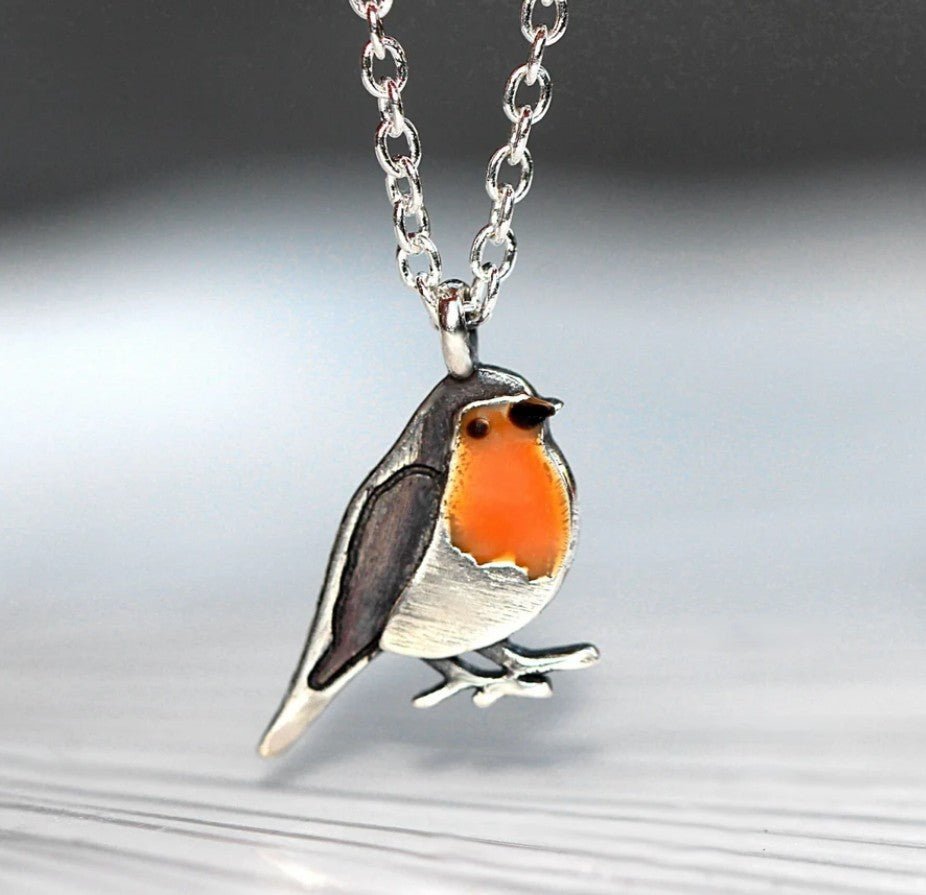 Elegante Halskette für jeden Anlass