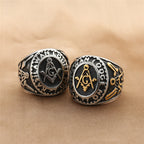 Atemberaubende Ring für den Alltag