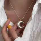 Atemberaubende Halskette für den Alltag