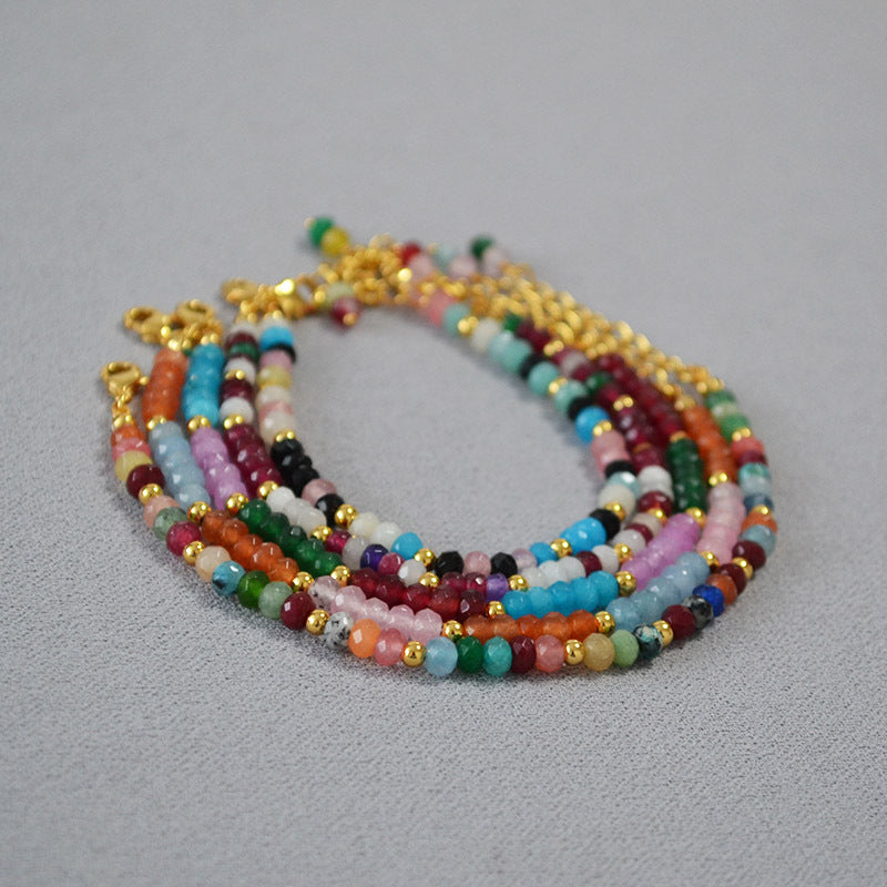 Klassische Armband mit zeitloser Eleganz