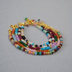 Klassische Armband mit zeitloser Eleganz