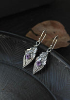 Charmante Ohrring für jeden Anlass