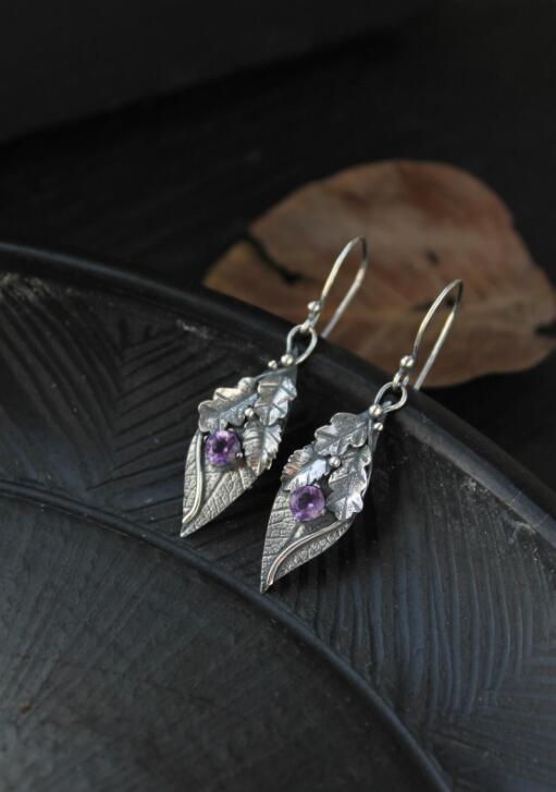 Charmante Ohrring für jeden Anlass