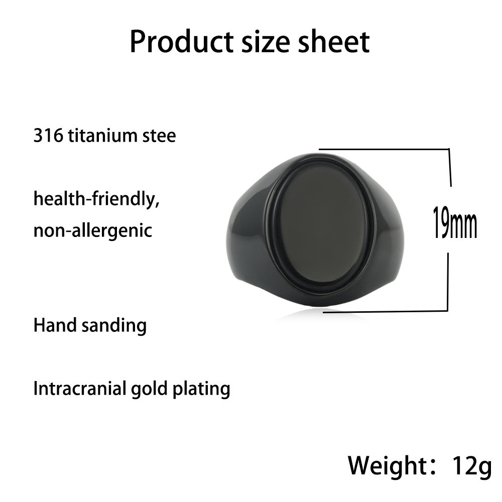 Elegante Ring für jeden Anlass