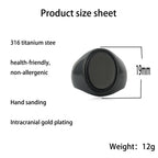 Elegante Ring für jeden Anlass