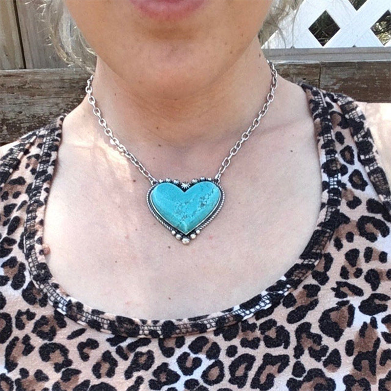 Atemberaubende Kette für den Alltag