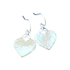 Schöne Ohrring mit einzigartigem Stil