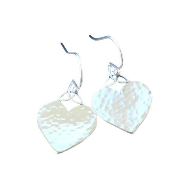 Schöne Ohrring mit einzigartigem Stil