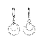 Charmante Ohrring für jeden Anlass