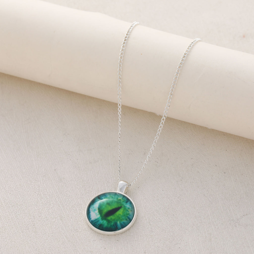 Romantische Halskette für besondere Momente