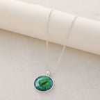 Romantische Halskette für besondere Momente