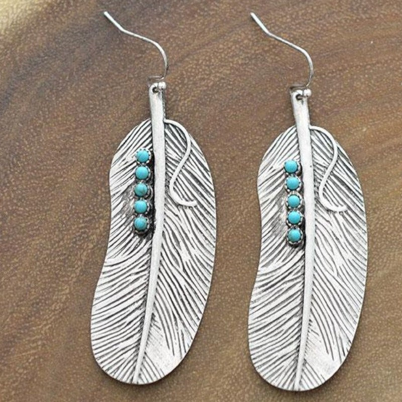 Charmante Ohrring für jeden Anlass