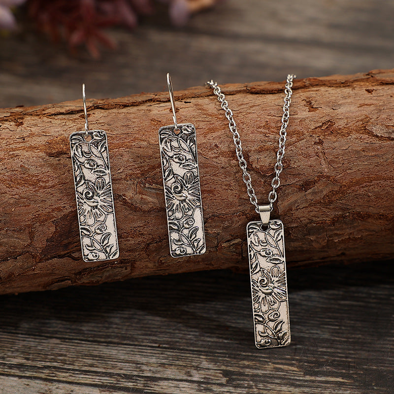 Atemberaubende Halskette für den Alltag