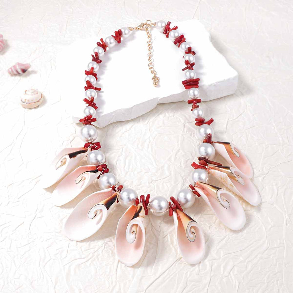 Atemberaubende Halskette für den Alltag