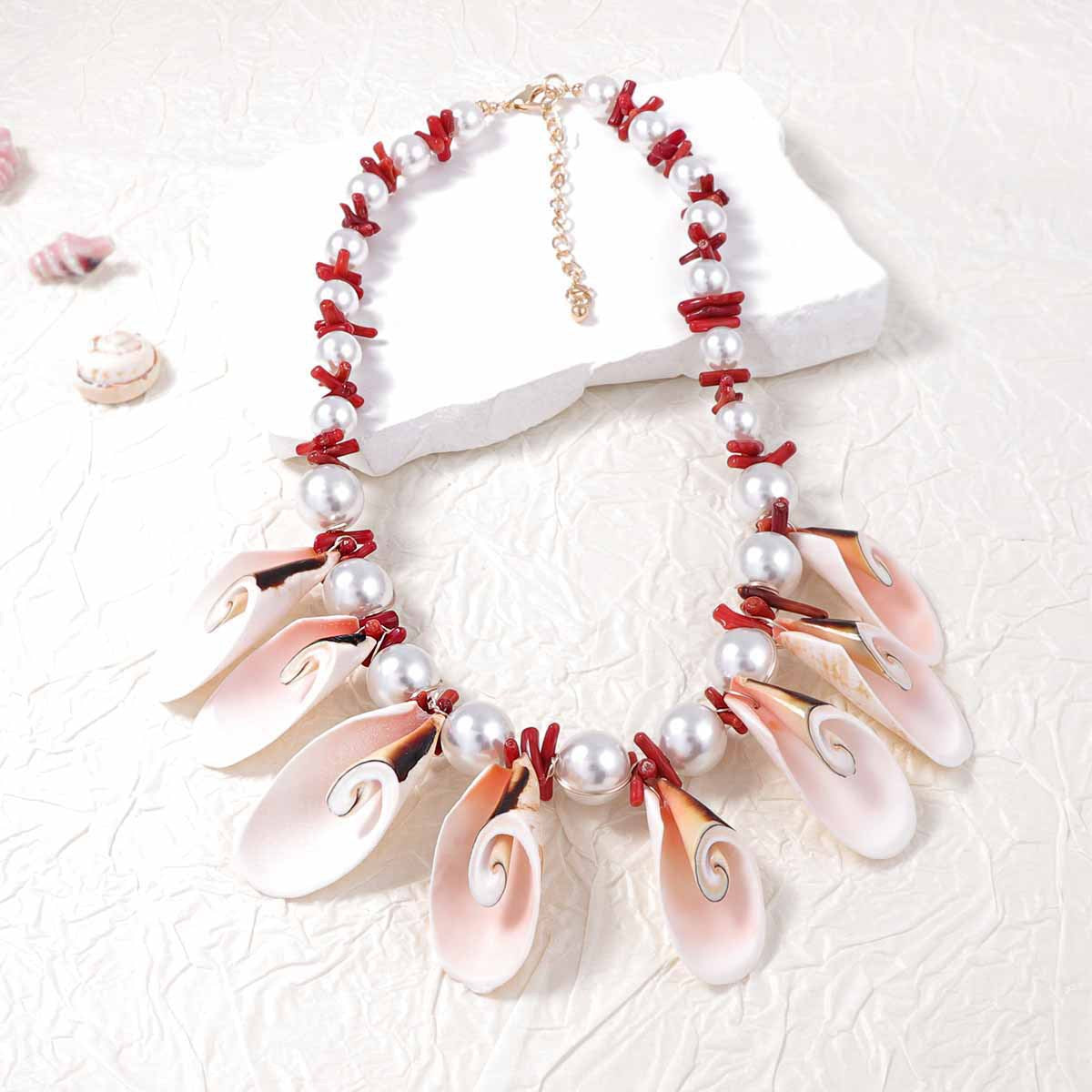 Atemberaubende Halskette für den Alltag