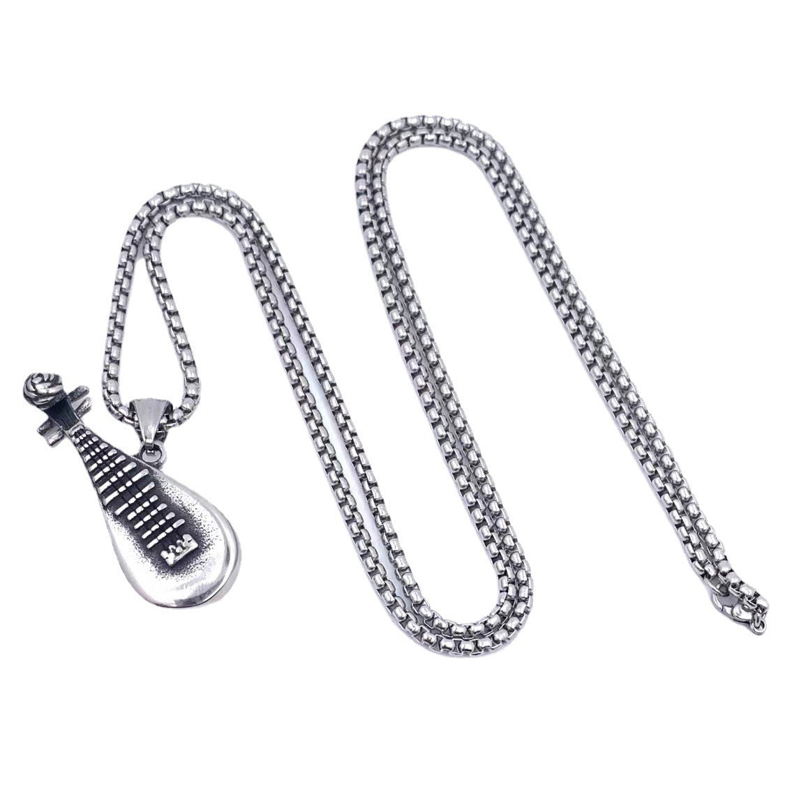 Atemberaubende Anhänger für den Alltag