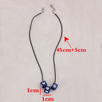 Klassische Halskette mit zeitloser Eleganz