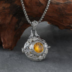 Atemberaubende Halskette für den Alltag