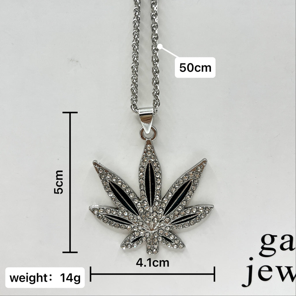 Elegante Halskette für jeden Anlass