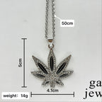 Elegante Halskette für jeden Anlass