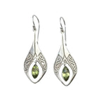 Elegante Ohrring für jeden Anlass