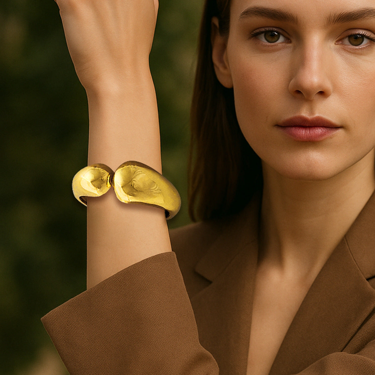 Atemberaubende Armband für den Alltag