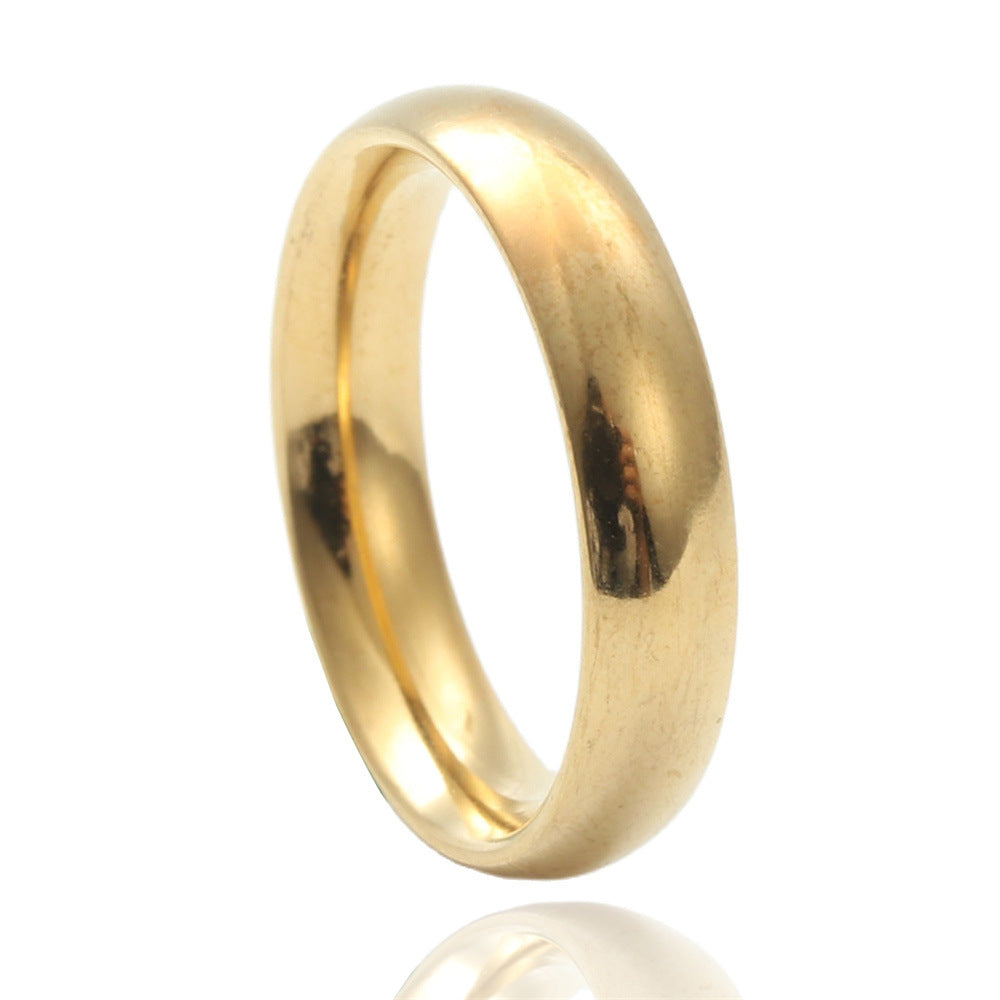 Romantische Ring für besondere Momente