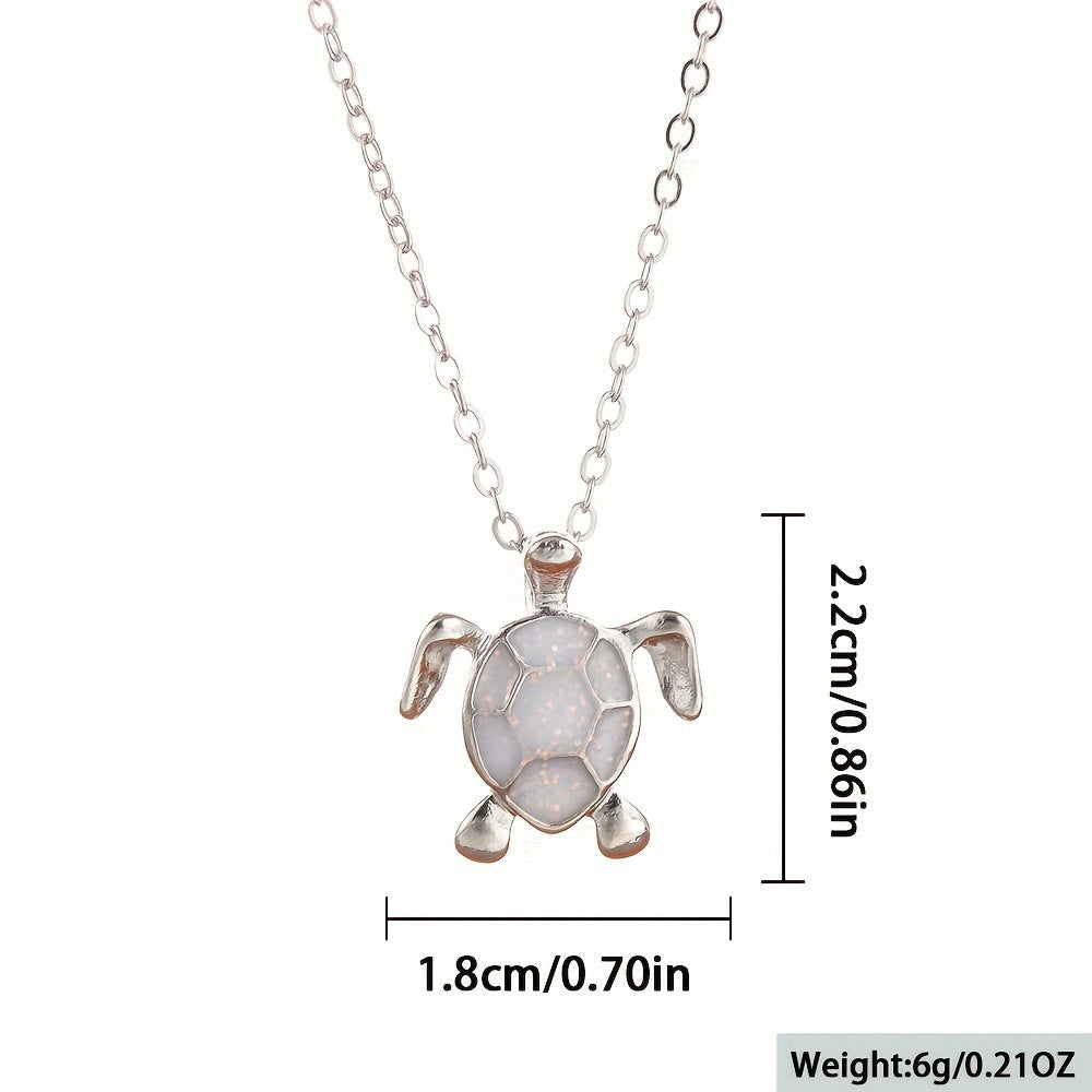 Atemberaubende Halskette für den Alltag