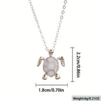 Atemberaubende Halskette für den Alltag