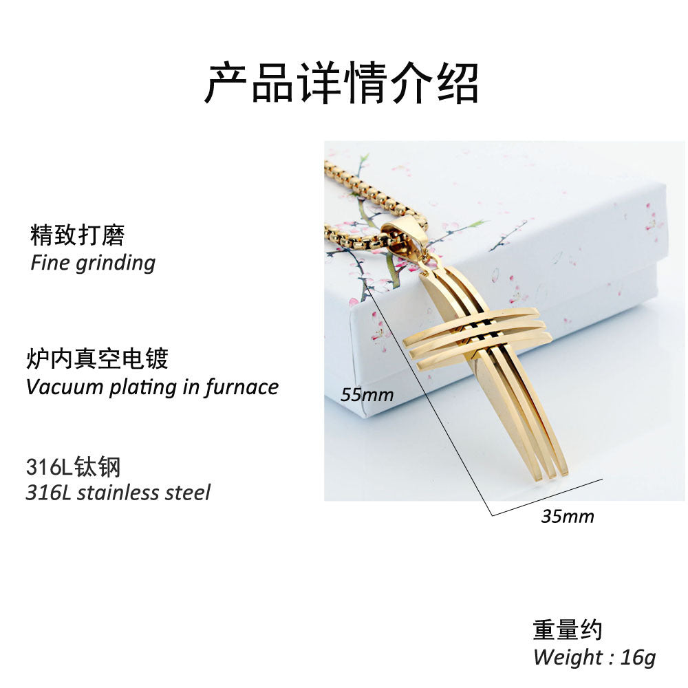 Elegante Halskette für jeden Anlass