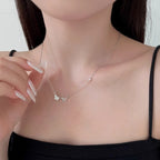 Charmante Halskette für jeden Anlass