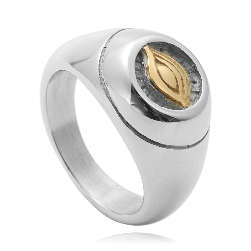 Romantische Ring für besondere Momente