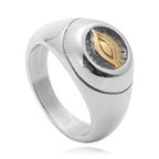 Romantische Ring für besondere Momente