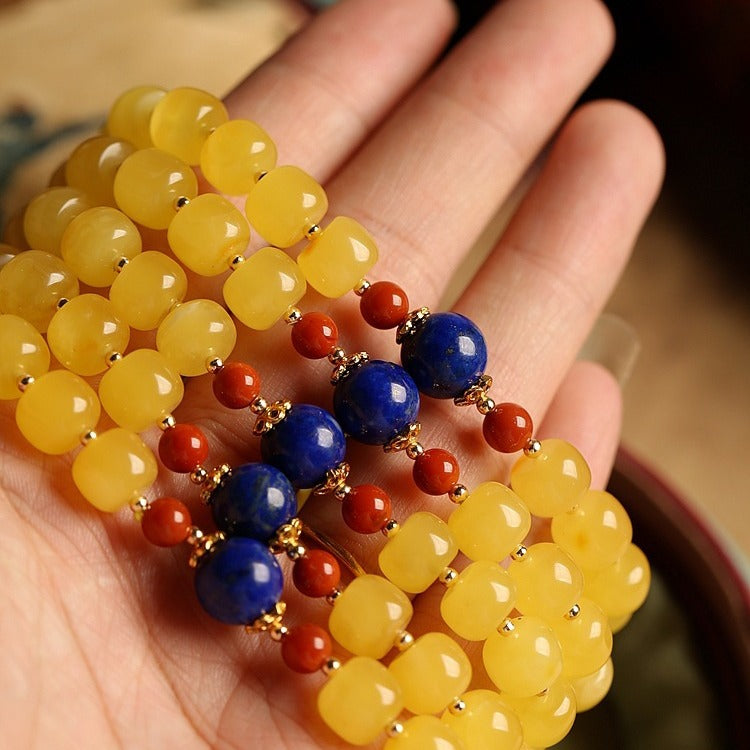 Schöne Armband mit einzigartigem Stil