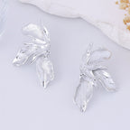 Atemberaubende Ohrring für den Alltag