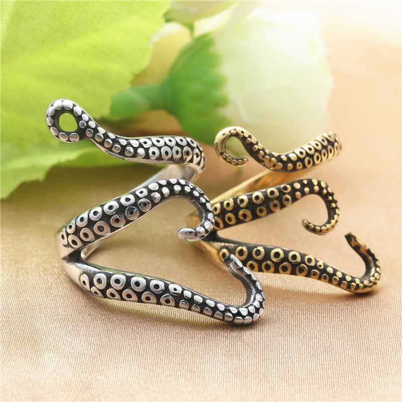 Charmante Ring für jeden Anlass