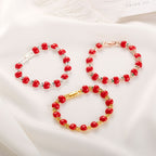 Romantische Armband für besondere Momente