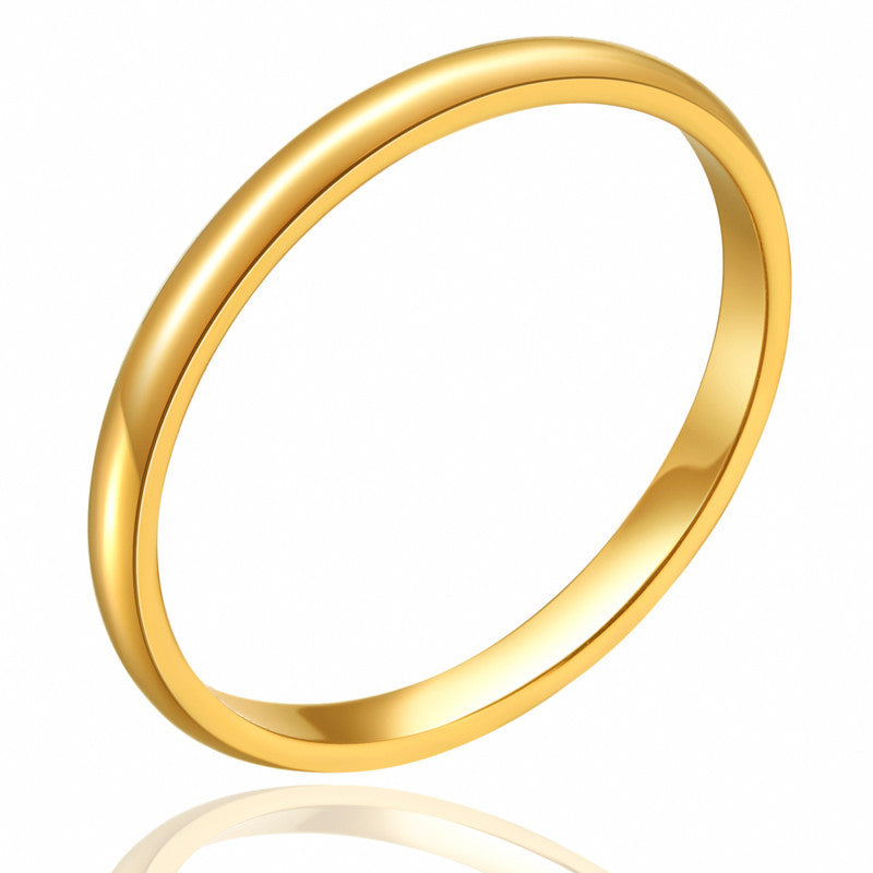 Elegante Ring für jeden Anlass