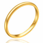 Elegante Ring für jeden Anlass