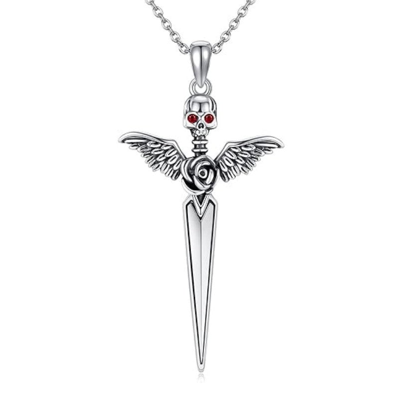 Romantische Halskette für besondere Momente