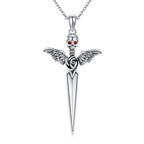 Romantische Halskette für besondere Momente