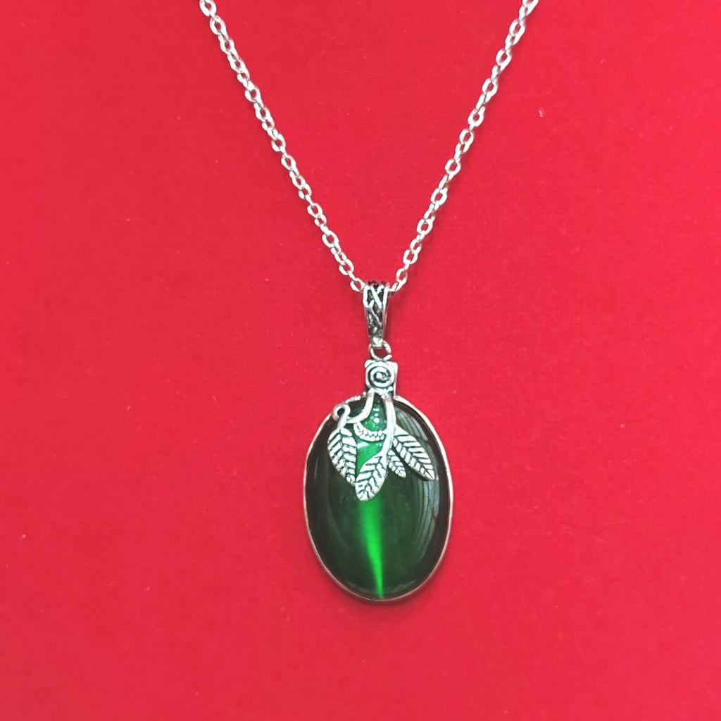 Atemberaubende Halskette für den Alltag