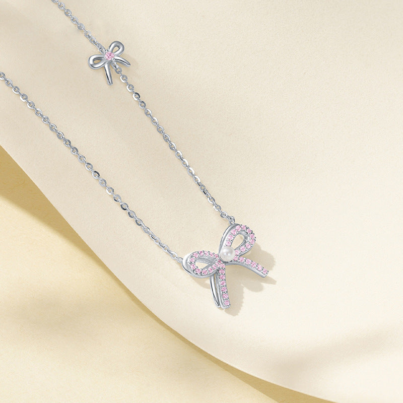 Atemberaubende Halskette für den Alltag