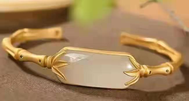 Charmante Silber Armband für jeden Anlass