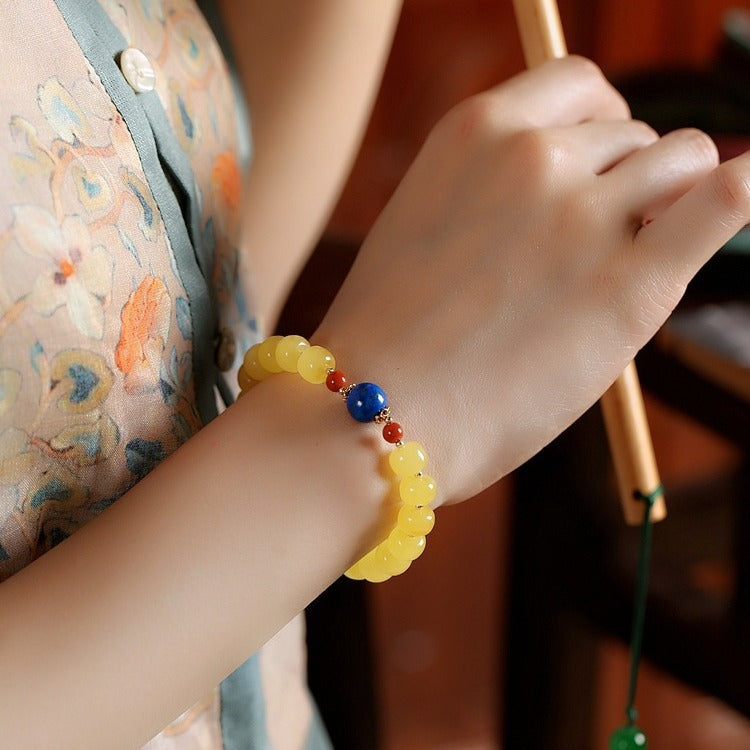 Schöne Armband mit einzigartigem Stil