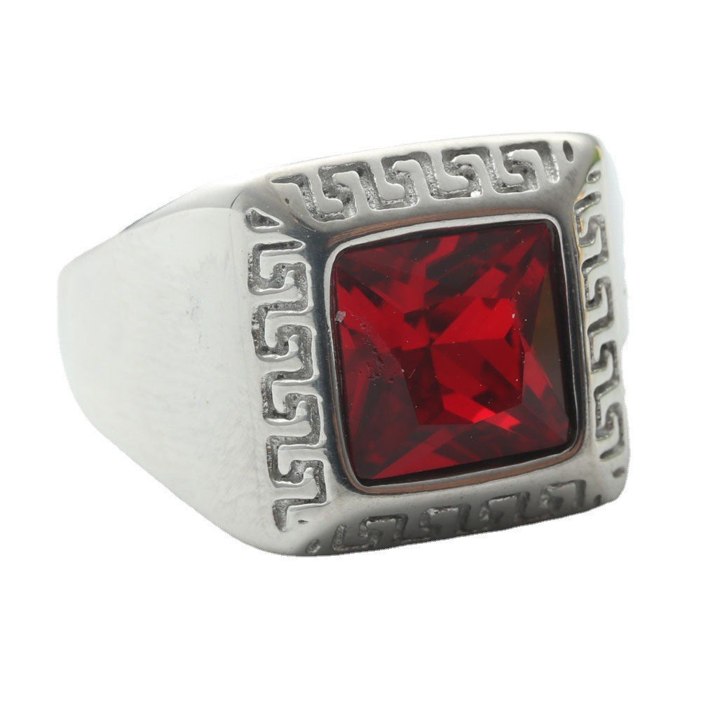 Charmante Ring für jeden Anlass