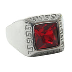 Charmante Ring für jeden Anlass