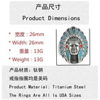 Elegante Ring für jeden Anlass